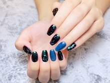 エヌラ(ENURA)/お客様のネイル