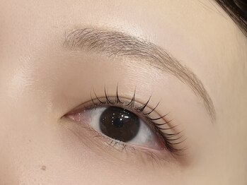 ノア(noa)/人気のまつ毛と眉毛のメニュー