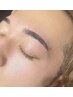 ★セット割【メンズ眉wax脱毛+Cライン・額wax脱毛】細部までこだわる方に♪