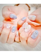 イーユービー(E.U.B)/ちゅライムネイル【ひばりヶ丘】