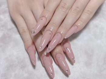 チアフルチア バイ リッチネイル(CheerfulCheer by Ricci nail)/