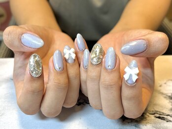 シーネイルサロン(C nail salon)/