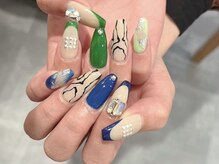 エイト 横浜店(eight)/150minアートコース