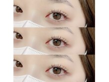 ミチ(michi)/◯韓ドルパーマ