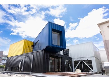 キッカ バイ プーパ(chicca by pupa)