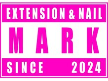マークネイルズ(MARK Nails)の雰囲気（エクステと同時施術可能◎お問い合わせください♪）