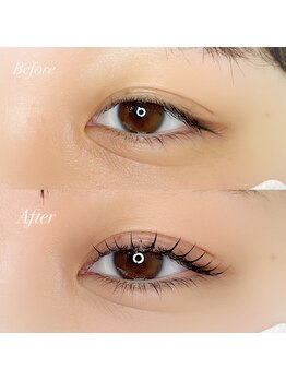 ポノ つくば店(Pono)/ナチュラルカール♪