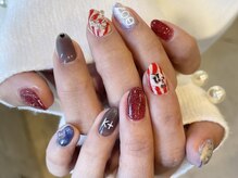 ネオイ(neo:i)/推しネイル！