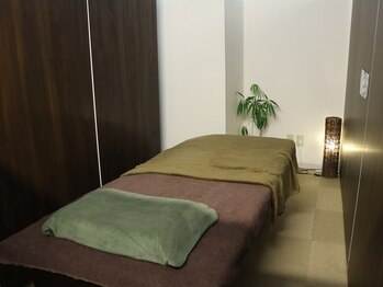 カノン(Kanon)/半個室