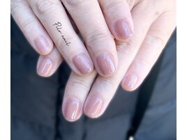 ワンカラー/フィルイン/清瀬