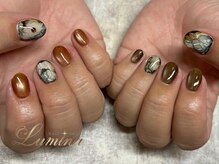 ルミナ 前橋店(Lumina)/マロンマグ