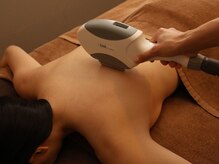 リラクゼーションサロン サクラ(SAKULA)の雰囲気（体験・体感しやすい【都度】払いが人気◎）