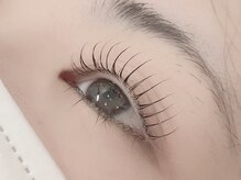 【トリートメント付き】パリジェンヌラッシュリフト（まつげサロン天神赤坂）