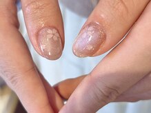 ラクネイル 浦和店(raku nail)/