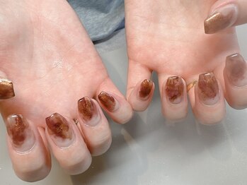 アスー(Aswy.)/インクニュアンス