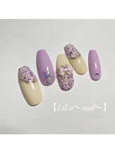 リル(LiLu)/定額B