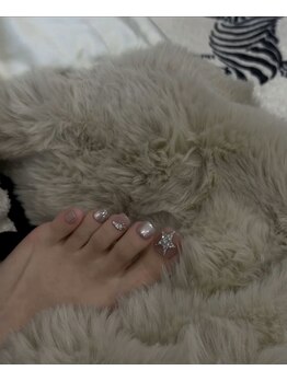 サクラ(SAKURA)/ネイル