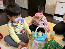 ベッラポストゥーラ(Bella Postura)の雰囲気（子連れ可◎ご相談ください。）