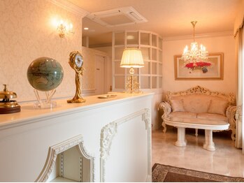 ベビースキン(baby skin)