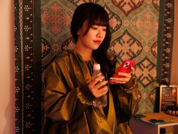 ユートピア(U→topia)の写真/漢方マッサージ＋よもぎ蒸しなどセットメニューでより効果が。あなたに合ったメニューのご提案も可能です。