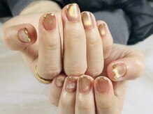 トリプルエイチ 天文館(HHH for nail)/ハンド