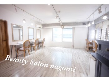 ビューティサロン ナゴミ アイラッシュ(Beauty Salon nagomi eyelash)