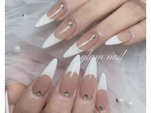 グラム(Glam)の雰囲気（持ち込みデザイン☆♪）