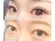 バランシア(BALANSIA)の写真/【丁寧カウンセリング×千葉希少!!特許マツエク◆パーフェクトラッシュ】似合わせデザインで理想の目元に♪