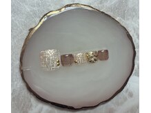 ココ ネイル サロン アンドスクール(COCO.NAIL SALON＆SCHOOL)/定額デザイン