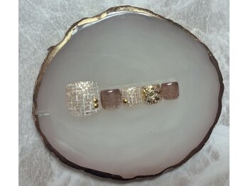 ココ ネイル サロン アンドスクール(COCO.NAIL SALON&SCHOOL)/定額デザイン