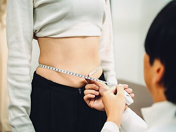 心笑整体院の写真/本気で痩せたい方必見です！歪みを整えてスタイルアップ☆短期間で結果を出したい方にもおすすめ◎