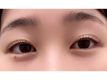 イツキ ヘアーデザイン(ITSUKI hair design)/似合わせまつ毛パーマ