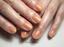 アトリエマッジョ(Atelier Maggio)/￥5000 ワンカラー