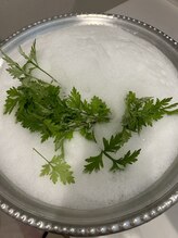 ティアラ(TIARA)/足湯