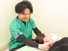 【大人気】ドライヘッドスパ　睡眠の質/自律神経/眼精疲労にも◎　3980円