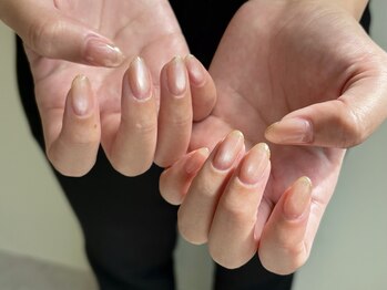 サンジュウヨン(34)/マグ×ラメ パラジェル