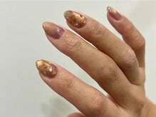 ロエミー(Loemy)/マグネットネイル