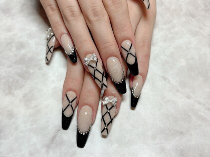 ネルフィーズ(NAILFY's)の写真