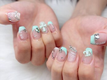 リモア 三河安城店(Re:more)/ジェルアートフリー