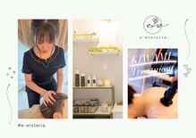 イーウィステリア 武蔵小杉(e-wisteria.)