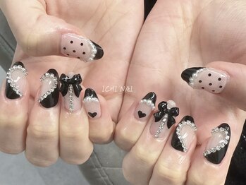 イチネイル(ICHI NAIL)/