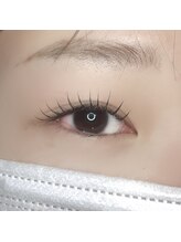 ミルス 町田店(MIRUS)/フラットラッシュ100本