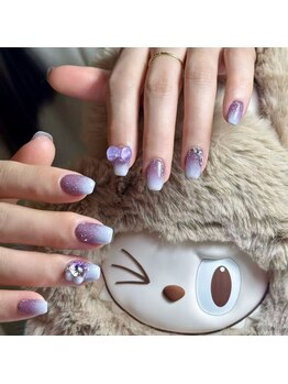 サクラ(SAKURA)/ネイル