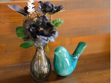 楽(ラク)/コリトリサロン楽