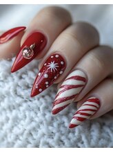 ユリナリタ(YuRi Narita)/