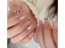 DCネイルサロン/