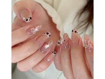 DCネイルサロン/