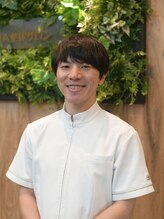 マカナ整体サロン 栄(MAKANA)&nbsp;松木 隆