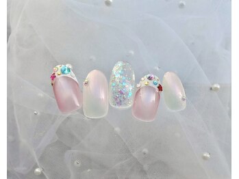 キラキラワンホン