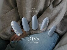 ネイルサロンディーバ 表参道店(Diva)/ワンカラープラス
